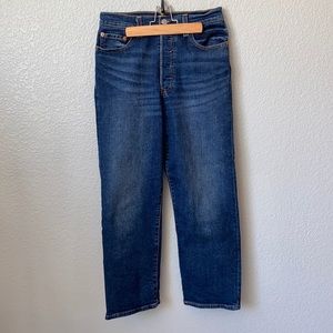Levi’s Jeans